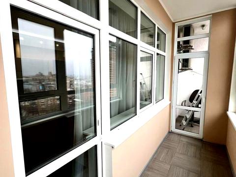 квартира по адресу Евгения Коновальца ул. (Щорса), 44-А