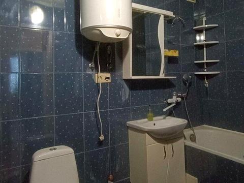 квартира за адресою Гагарина, 19