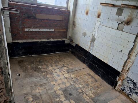 комерційна за адресою Дрінова вул. (Благоєва), 17