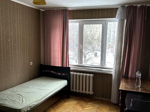 квартира за адресою Композитора Лятошинського вул., 14-Б