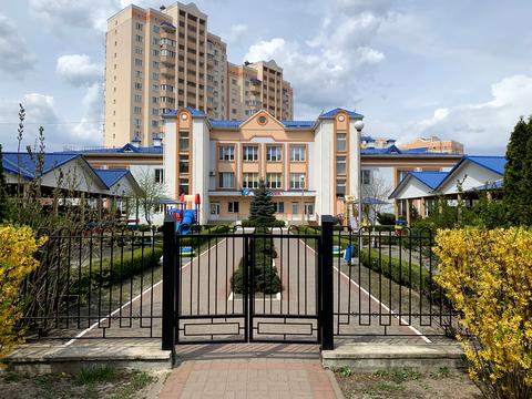 квартира за адресою Богдана Хмельницького бульв., 6/260