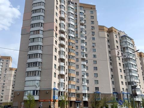 квартира за адресою Богдана Хмельницького бульв., 6/260