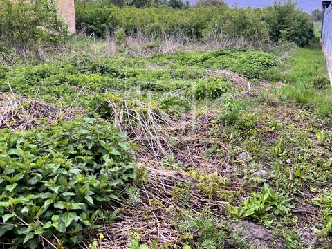 участок по адресу Медова, 13