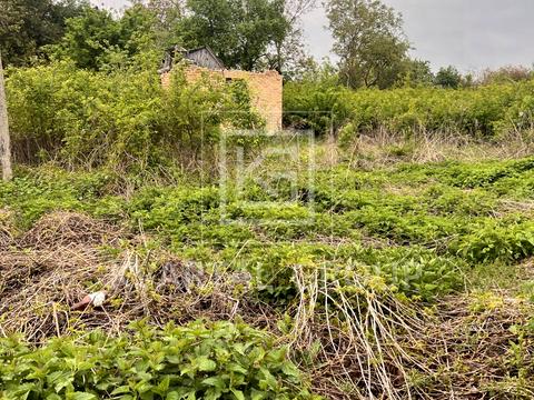 участок по адресу Медова, 13