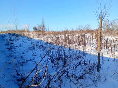 ділянка за адресою Героїв України, 15