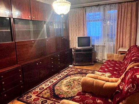 квартира по адресу Салтовское шоссе, 139в