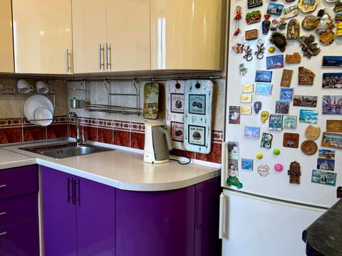 квартира по адресу Григорія Чупринки ул. (Чудновського), 8