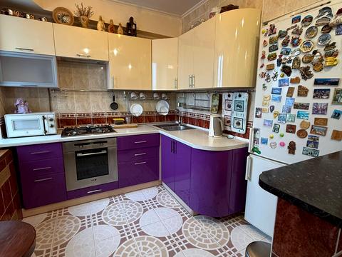 квартира по адресу Григорія Чупринки ул. (Чудновського), 8