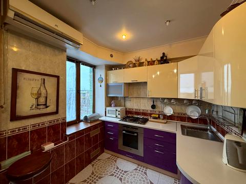 квартира по адресу Григорія Чупринки ул. (Чудновського), 8