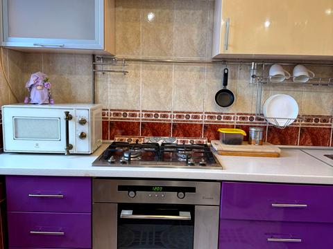 квартира по адресу Григорія Чупринки ул. (Чудновського), 8