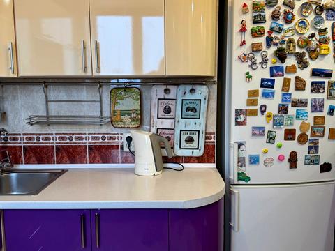 квартира по адресу Григорія Чупринки ул. (Чудновського), 8