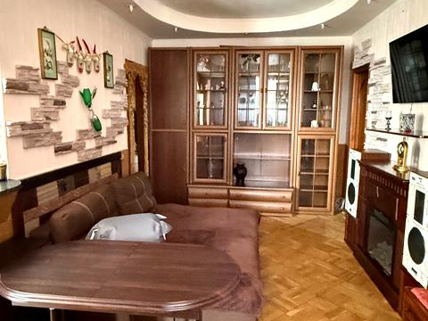 квартира по адресу Григорія Чупринки ул. (Чудновського), 8