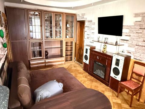 квартира по адресу Григорія Чупринки ул. (Чудновського), 8