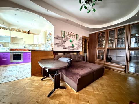 квартира по адресу Григорія Чупринки ул. (Чудновського), 8