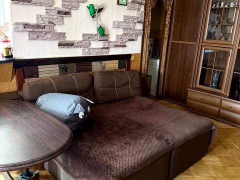 квартира по адресу Григорія Чупринки ул. (Чудновського), 8