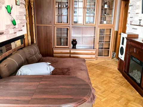 квартира по адресу Григорія Чупринки ул. (Чудновського), 8