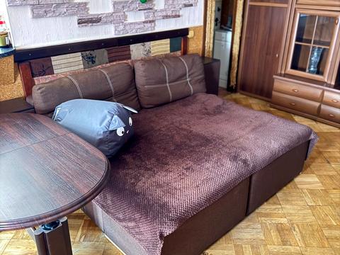 квартира по адресу Григорія Чупринки ул. (Чудновського), 8