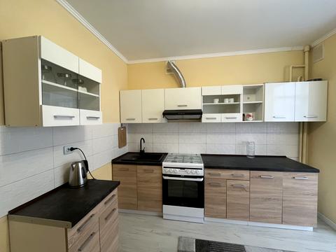 квартира за адресою Бельведерська вул., 35