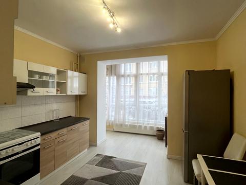 квартира за адресою Бельведерська вул., 35