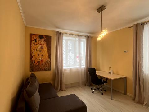 квартира за адресою Бельведерська вул., 35