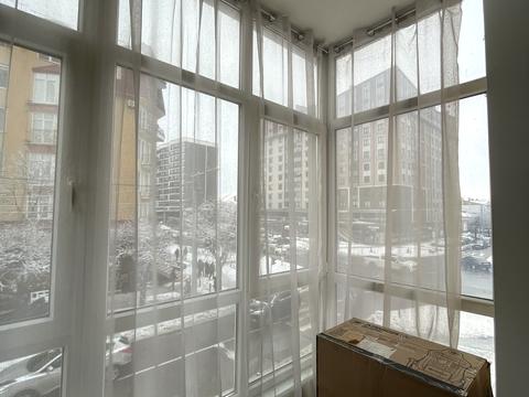 квартира за адресою Бельведерська вул., 35