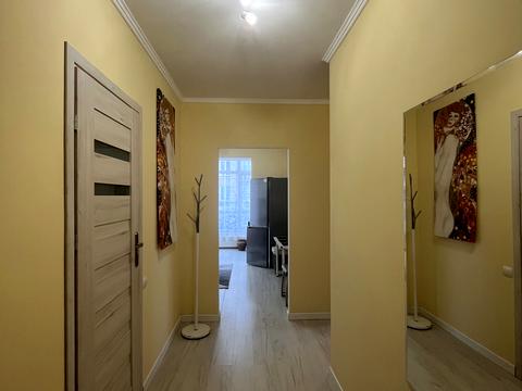 квартира за адресою Бельведерська вул., 35