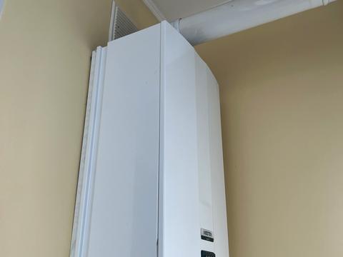 квартира за адресою Бельведерська вул., 35