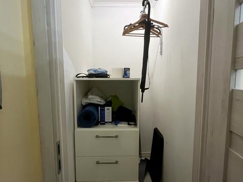 квартира за адресою Бельведерська вул., 35