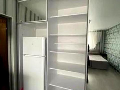 квартира по адресу Золочевская ул., 12