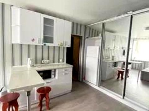 квартира по адресу Золочевская ул., 12