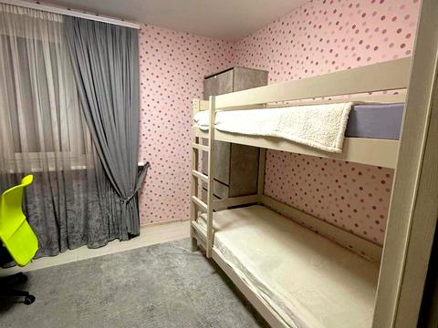 квартира по адресу Бродська ул., 1-В