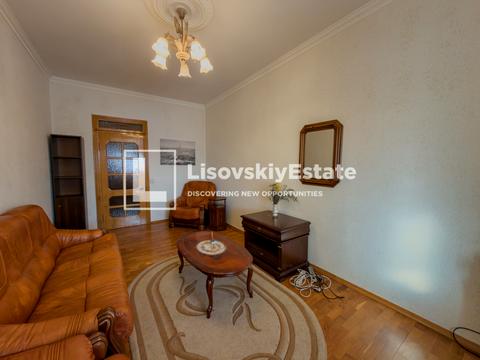 квартира по адресу Круглоуниверситетская ул., 13