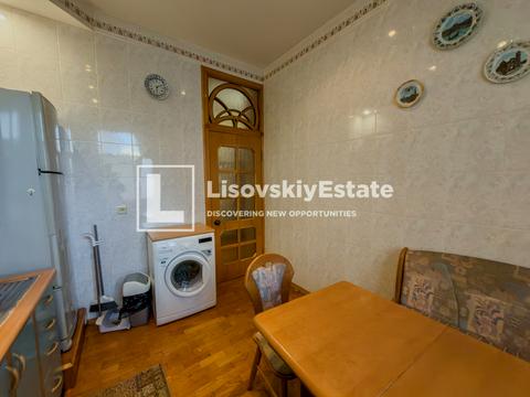 квартира по адресу Круглоуниверситетская ул., 13