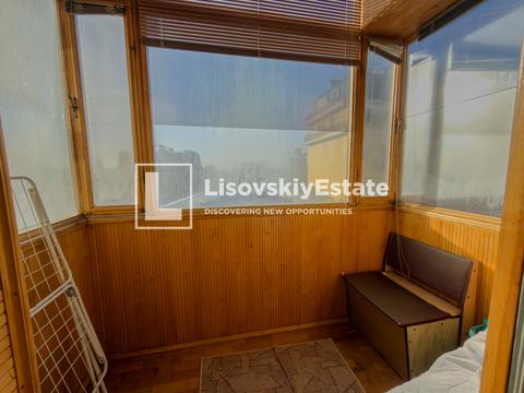 квартира по адресу Круглоуниверситетская ул., 13