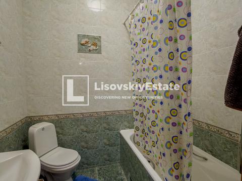 квартира по адресу Круглоуниверситетская ул., 13