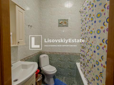 квартира по адресу Круглоуниверситетская ул., 13