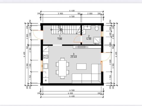 будинок за адресою Житомирська вул. (Ватутіна)
