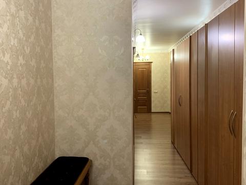 квартира за адресою Богдана Хмельницького бульв., 6/260