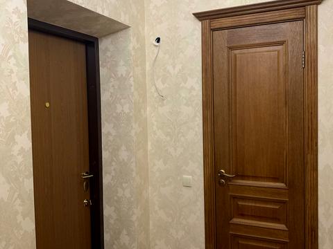 квартира за адресою Богдана Хмельницького бульв., 6/260