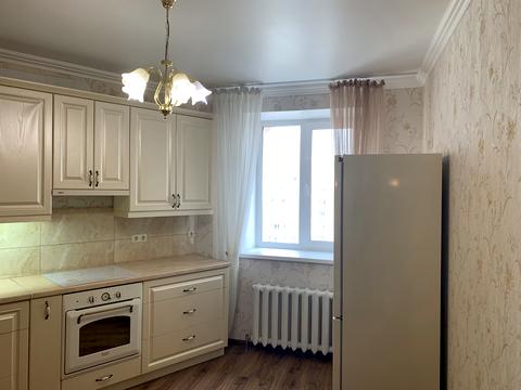 квартира за адресою Богдана Хмельницького бульв., 6/260