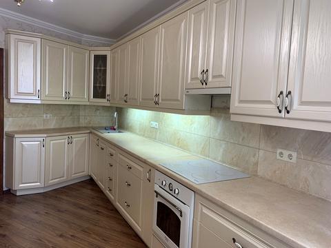 квартира за адресою Богдана Хмельницького бульв., 6/260