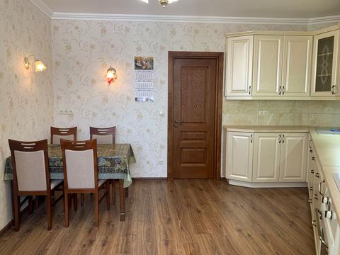 квартира за адресою Богдана Хмельницького бульв., 6/260