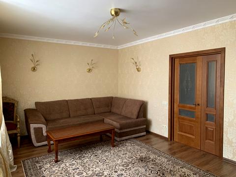 квартира за адресою Богдана Хмельницького бульв., 6/260