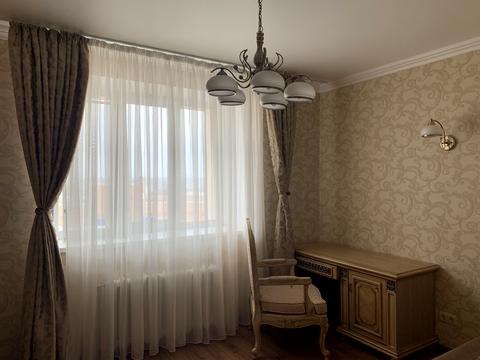 квартира за адресою Богдана Хмельницького бульв., 6/260