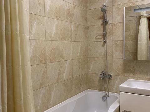 квартира за адресою Богдана Хмельницького бульв., 6/260