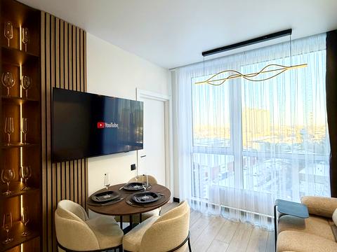 квартира за адресою Причальна вул., 12