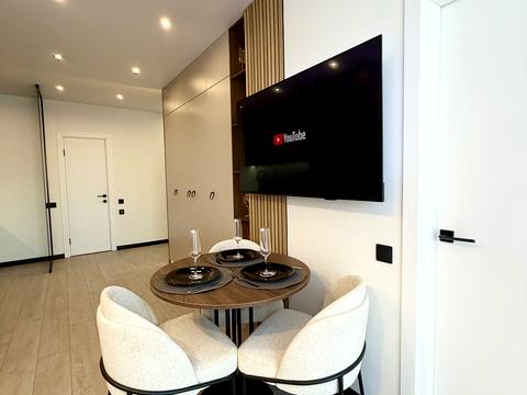 квартира за адресою Причальна вул., 12