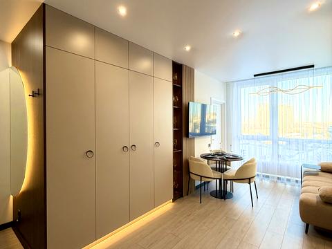 квартира за адресою Причальна вул., 12