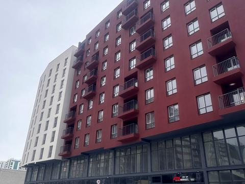 квартира за адресою Трускавецька вул., 48