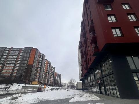 квартира за адресою Трускавецька вул., 48